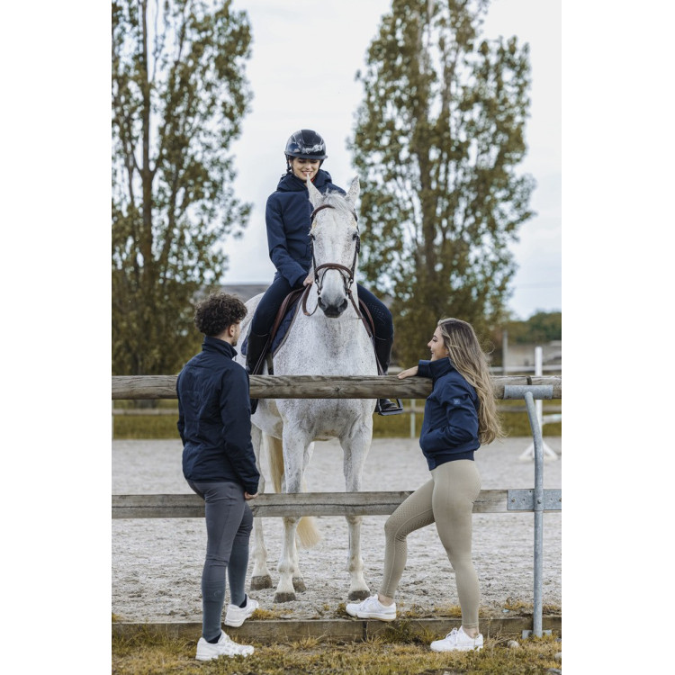Kort jack Equithème Originals Alina Kort jack Equithème Originals Alina