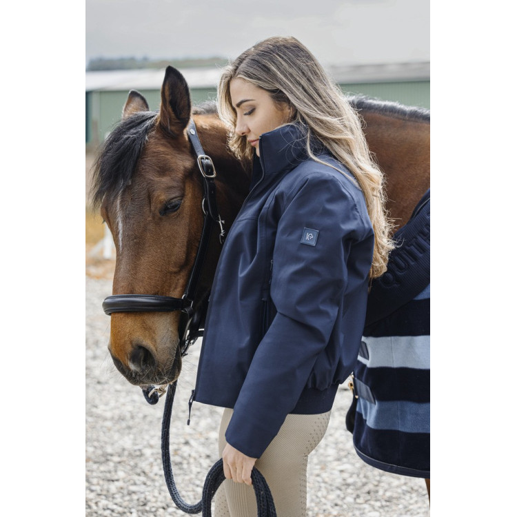 Kort jack Equithème Originals Alina Kort jack Equithème Originals Alina