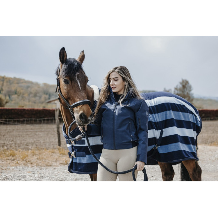 Kort jack Equithème Originals Alina Kort jack Equithème Originals Alina
