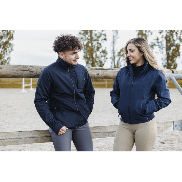 Kort jack Equithème Originals Alina Kort jack Equithème Originals Alina