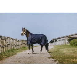 Equithème Classic 1200D High neck deken Equithème Classic 1200D High neck deken