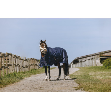 Equithème Classic 1200D High neck deken Equithème Classic 1200D High neck deken