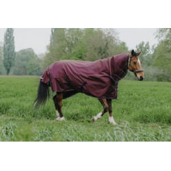 Equithème TYREX 1200D Combo deken Equithème TYREX 1200D Combo deken