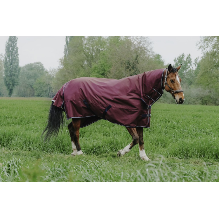Equithème TYREX 1200D Combo deken Equithème TYREX 1200D Combo deken