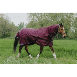 Equithème TYREX 1200D Combo deken Equithème TYREX 1200D Combo deken