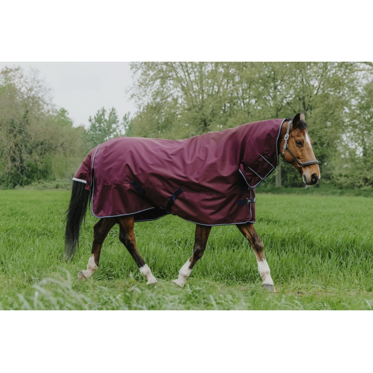 Equithème TYREX 1200D Combo deken Equithème TYREX 1200D Combo deken