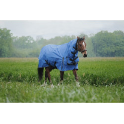 Equithème TYREX Aisance 1200D Combo deken Equithème TYREX Aisance 1200D Combo deken