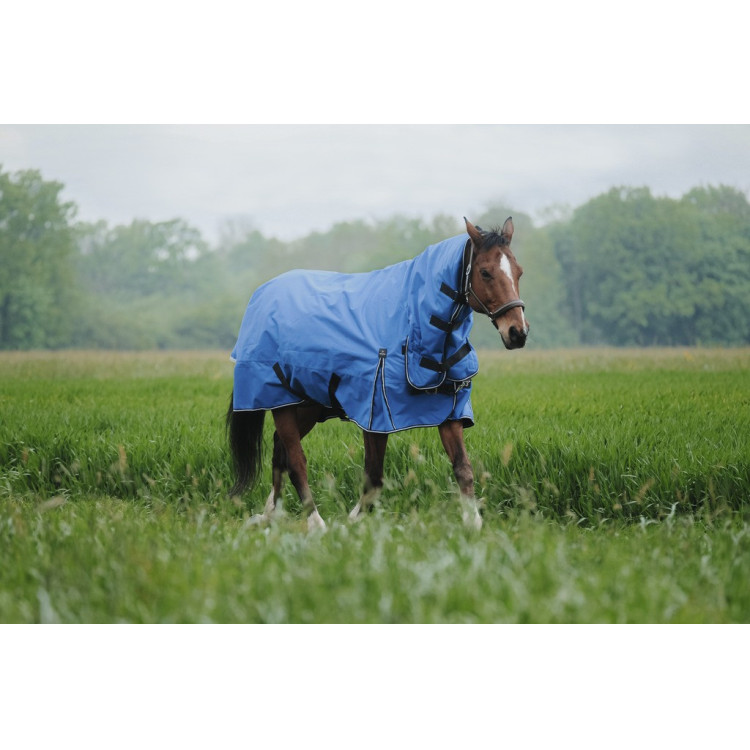 Equithème TYREX Aisance 1200D Combo deken Equithème TYREX Aisance 1200D Combo deken