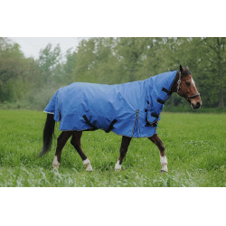 Equithème TYREX Aisance 1200D Combo deken Equithème TYREX Aisance 1200D Combo deken