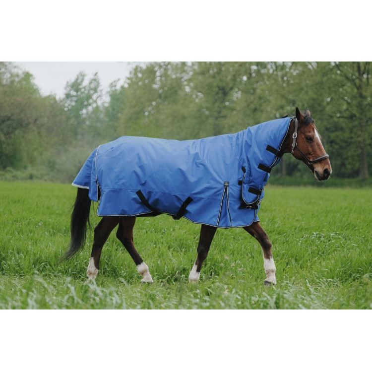 Equithème TYREX Aisance 1200D Combo deken Equithème TYREX Aisance 1200D Combo deken