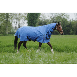 Equithème TYREX Aisance 1200D Combo deken Equithème TYREX Aisance 1200D Combo deken