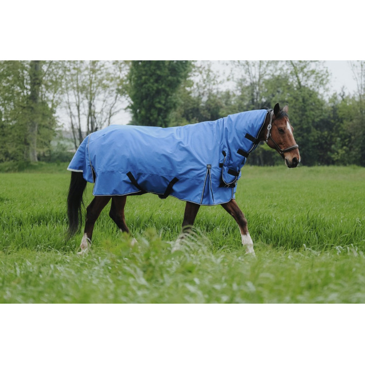 Equithème TYREX Aisance 1200D Combo deken Equithème TYREX Aisance 1200D Combo deken
