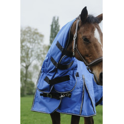 Equithème TYREX Aisance 1200D Combo deken Equithème TYREX Aisance 1200D Combo deken