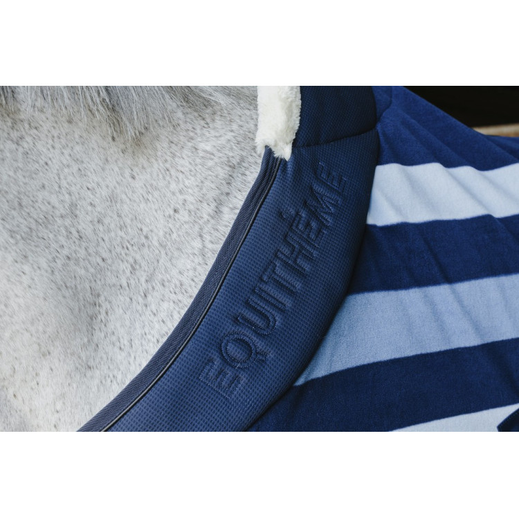 Fleeceoverhemd Equithème Confortech Fleeceoverhemd Equithème Confortech