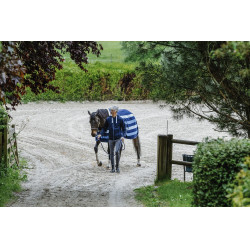 Fleeceoverhemd Equithème Confortech Fleeceoverhemd Equithème Confortech