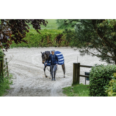 Fleeceoverhemd Equithème Confortech Fleeceoverhemd Equithème Confortech