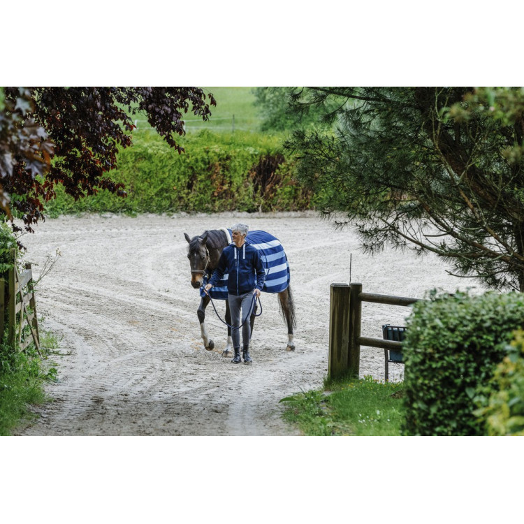 Fleeceoverhemd Equithème Confortech Fleeceoverhemd Equithème Confortech