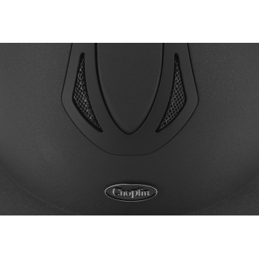Choplin Meyrik-helm Choplin Meyrik-helm