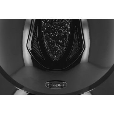 Choplin Meyrik-helm Choplin Meyrik-helm