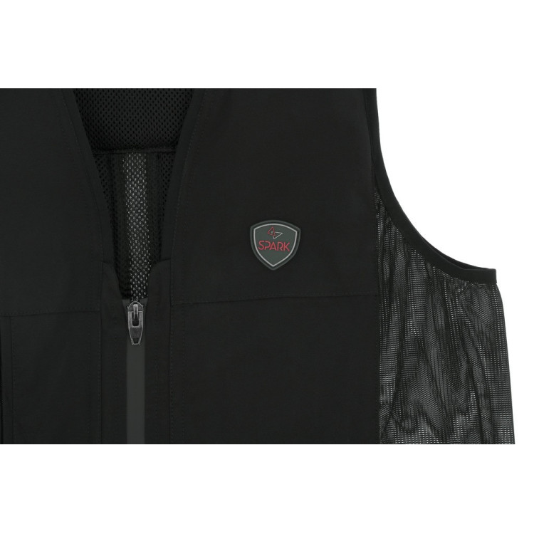 Airbagvest Spark Manege Airbagvest Spark Manege