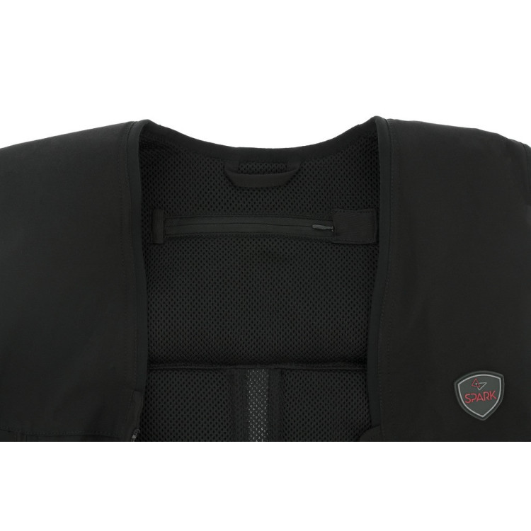 Airbagvest Spark Manege Airbagvest Spark Manege