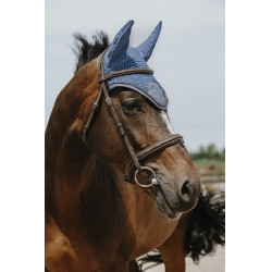 Vliegenmuts Equithème Chic Vliegenmuts Equithème Chic