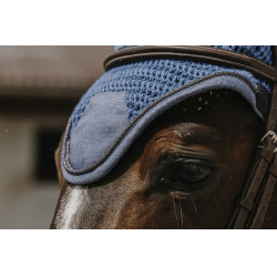 Vliegenmuts Equithème Chic Vliegenmuts Equithème Chic