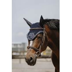 Vliegennetje Equithème Brocart Vliegennetje Equithème Brocart