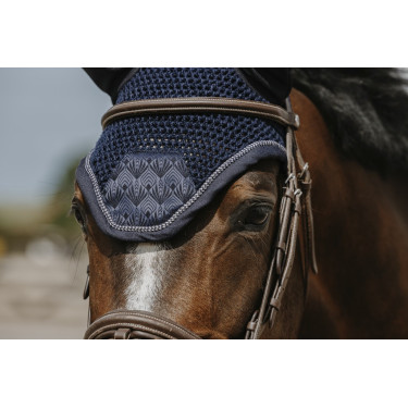 Vliegennetje Equithème Brocart Vliegennetje Equithème Brocart