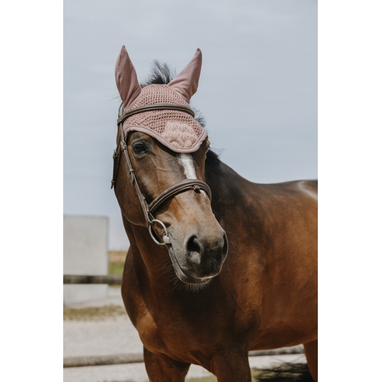 Vliegennetje Equithème Brocart Vliegennetje Equithème Brocart