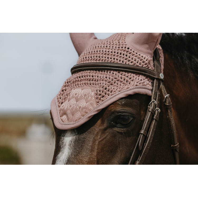 Vliegennetje Equithème Brocart Vliegennetje Equithème Brocart