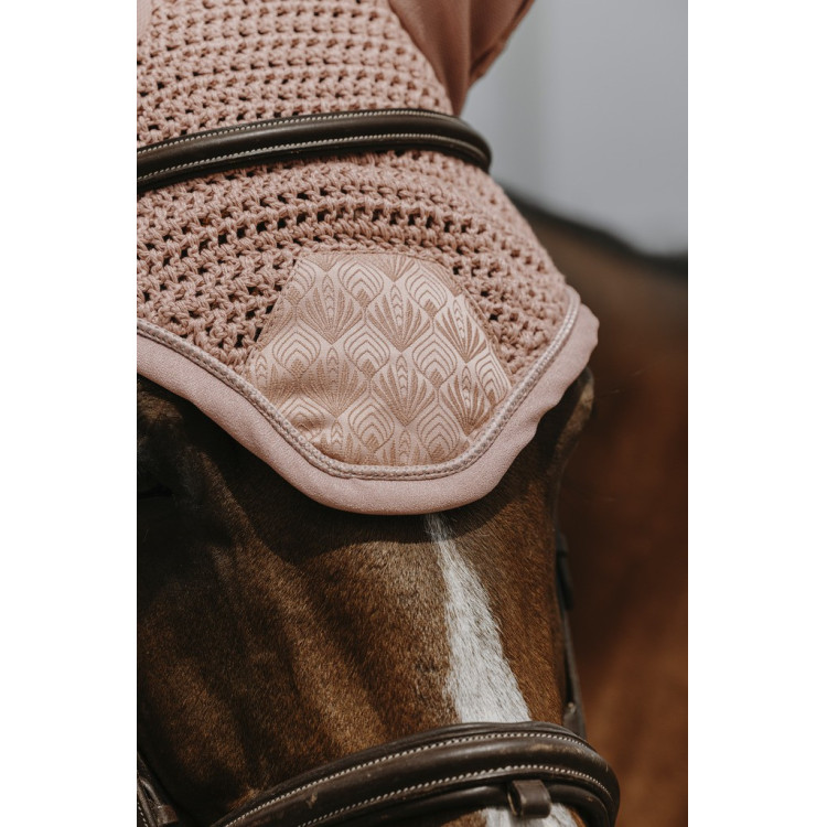 Vliegennetje Equithème Brocart Vliegennetje Equithème Brocart