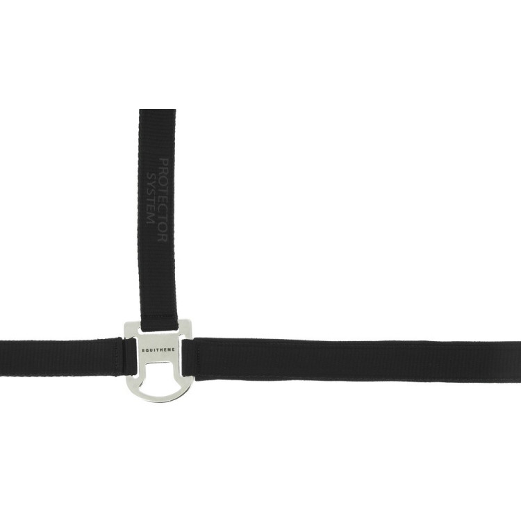 Nylon halster Equithème Protector Nylon halster Equithème Protector