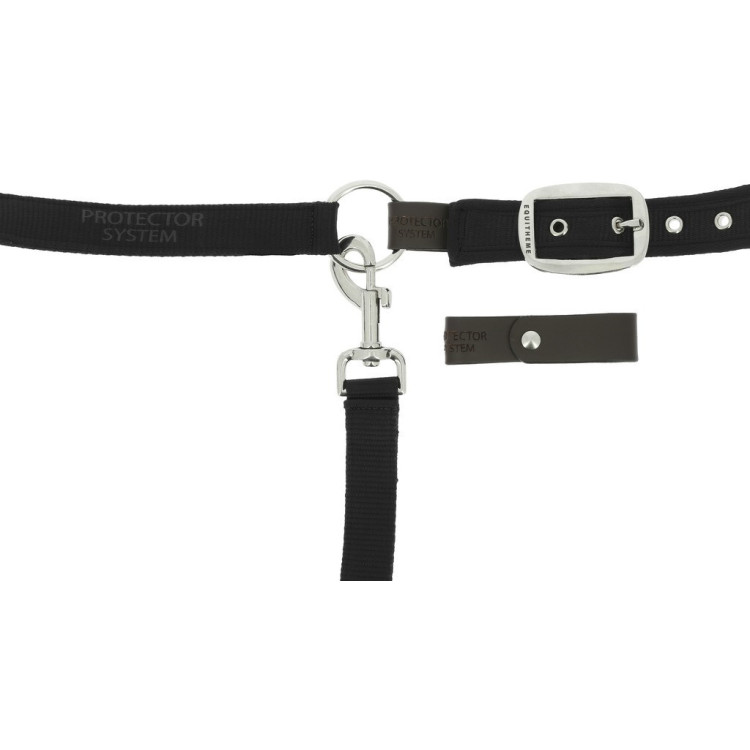 Nylon halster Equithème Protector Nylon halster Equithème Protector