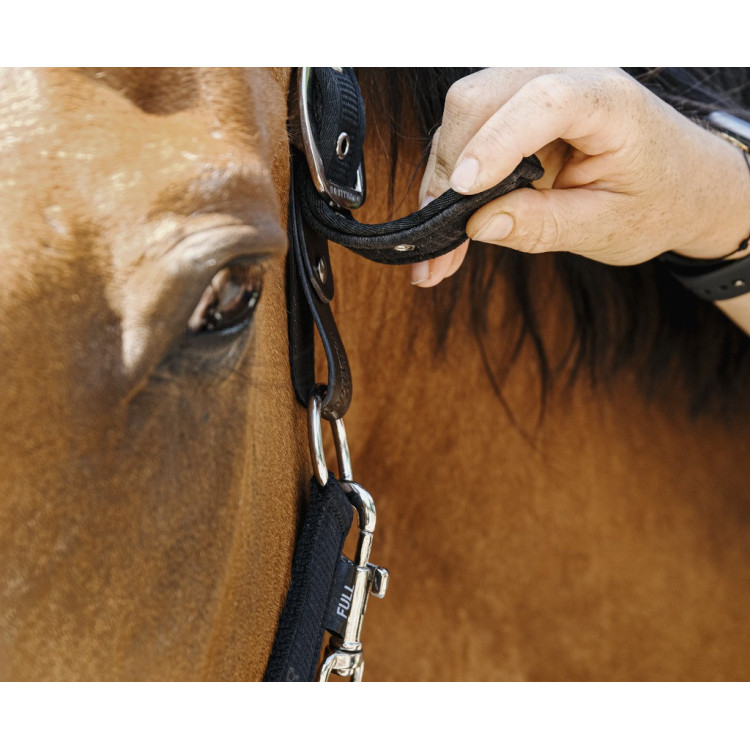 Nylon halster Equithème Protector Nylon halster Equithème Protector