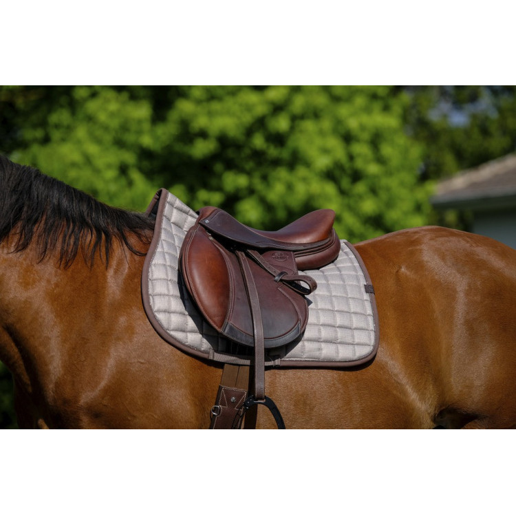 Zadeldek Equithème Chic