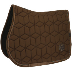 Zadeldek Equithème Hexalight
