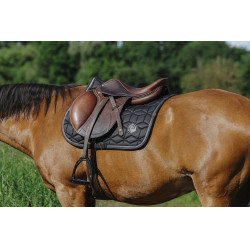 Zadeldek Equithème Softhex Zadeldek Equithème Softhex
