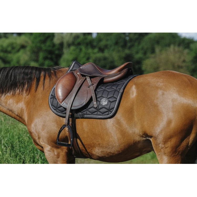 Zadeldek Equithème Softhex Zadeldek Equithème Softhex