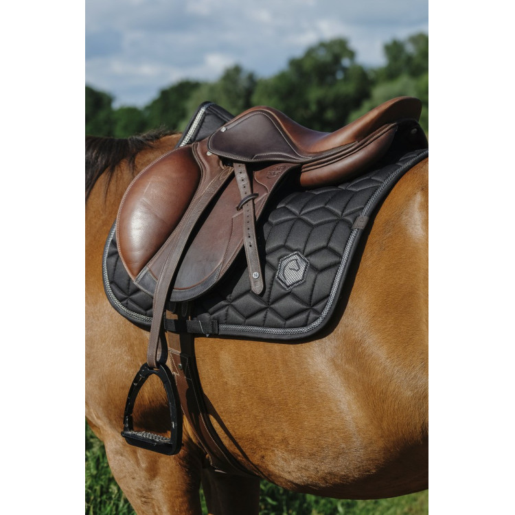 Zadeldek Equithème Softhex Zadeldek Equithème Softhex