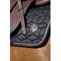 Zadeldek Equithème Softhex Zadeldek Equithème Softhex