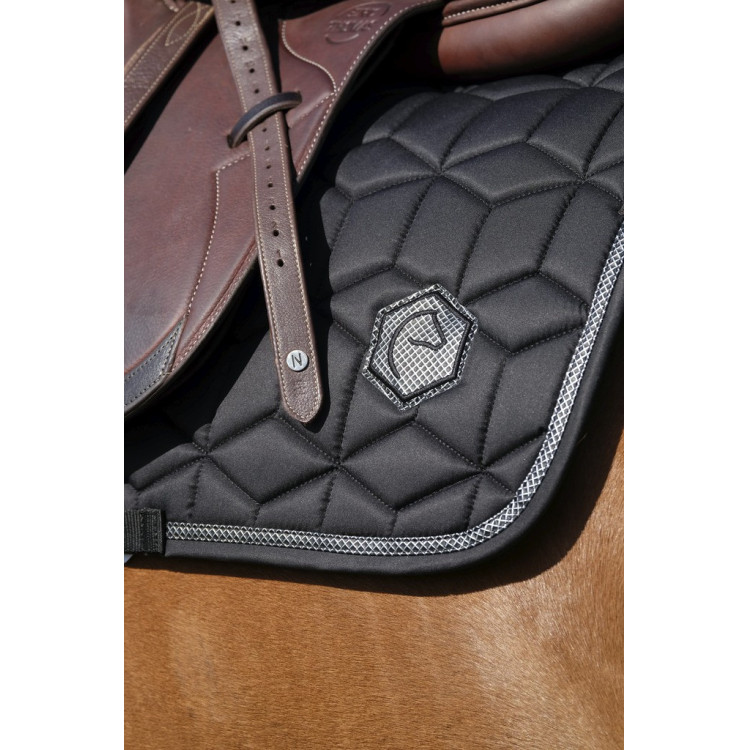 Zadeldek Equithème Softhex Zadeldek Equithème Softhex