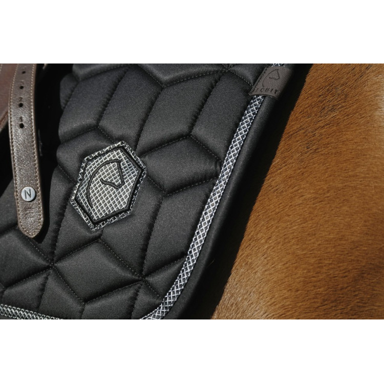 Zadeldek Equithème Softhex Zadeldek Equithème Softhex