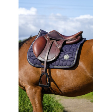 Zadeldek Equithème Softhex Zadeldek Equithème Softhex