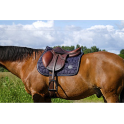Zadeldek Equithème Softhex Zadeldek Equithème Softhex