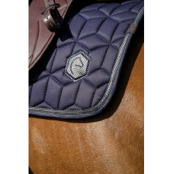 Zadeldek Equithème Softhex Zadeldek Equithème Softhex