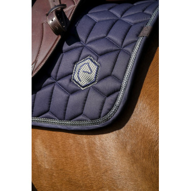 Zadeldek Equithème Softhex Zadeldek Equithème Softhex