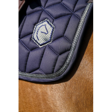 Zadeldek Equithème Softhex Zadeldek Equithème Softhex