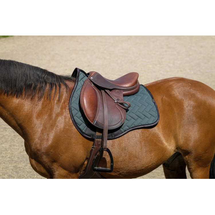 Zadeldek Equithème Impulsion Zadeldek Equithème Impulsion