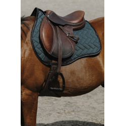 Zadeldek Equithème Impulsion Zadeldek Equithème Impulsion